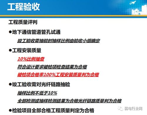 住宅光纤到户设计与施工规范全攻略 项目策划与公关服务一站式指南